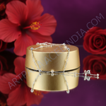 Load image into Gallery viewer, 925 Silver Chain Necklace for Women | Fashion Jewelry Gift