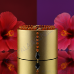 Load image into Gallery viewer, Carnelian Bead Lariat Necklace | Women's Gemstone Jewelry