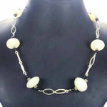 Load image into Gallery viewer, Beaded Statement Necklace for Women | Fashion Jewelry Gift