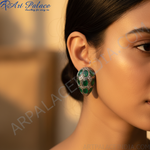 Load image into Gallery viewer, Gemstone Silver Beads | Handmade Jewelry | For Women