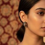 Load image into Gallery viewer, gold plating & Black Diamond Beads for Jewelry Making | Art Palace