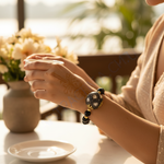 Load image into Gallery viewer, gold plating & Diamond Beads - Luxury Jewelry for Gifts