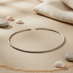 将图像加载到图库查看器中, 925 Silver Choker Necklace for Women | Fashion Jewelry Gift