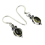 将图像加载到图库查看器中, 925 Silver gold platingstone Earrings for Women | Dangle Earrings