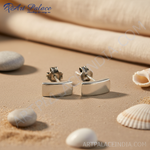 Load image into Gallery viewer, 925 Sterling Silver Cufflink for Men | Formal Wear Jewelry