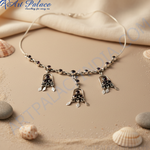 Load image into Gallery viewer, 925 Silver Moonstone Necklace Pendant for Women | Gemstone Jewelry