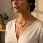 Load image into Gallery viewer, gold plating Cubic Zirconia Pendant for Women | Fashion Jewelry