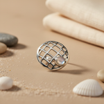 Load image into Gallery viewer, 925 Silver Moonstone Ring for Women | Gift Jewelry
