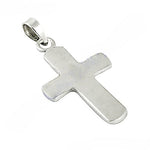 将图像加载到图库查看器中, 925 Silver Cross Pendant for Women | Religious Jewelry Gift