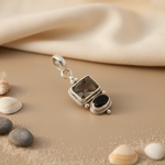 将图像加载到图库查看器中, 925 Sterling Silver Gemstone Pendant for Women | Daily Wear