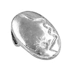 将图像加载到图库查看器中, Silver Sunburst Ring | Unique Design for Women | Gift Idea