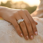 Load image into Gallery viewer, 925 Silver Cubic Zirconia Pendant for Women | Fashion Jewelry