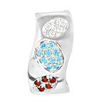 将图像加载到图库查看器中, 925 Silver Gemstone Ring for Women | Gift Jewelry