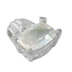 Load image into Gallery viewer, Silver Moonstone Pendant for Women | Gemstone Jewelry Gift