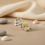 将图像加载到图库查看器中, 925 Silver Mother of Pearl Pendant for Women | Gift Jewelry
