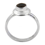 将图像加载到图库查看器中, 925 Sterling Silver Ring with Gemstone for Women | Gift