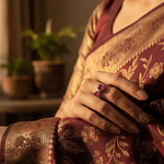 Load image into Gallery viewer, 925 Silver Ruby Ring for Women | Gemstone Jewelry