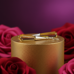 Load image into Gallery viewer, Yellow Crystal Dangle Earrings | Sterling Silver | Women&#39;s Jewelry
