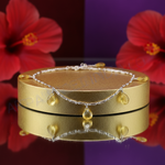 Load image into Gallery viewer, 925 Silver Citrine Gemstone Necklace for Women | Gift Jewelry
