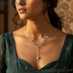 Load image into Gallery viewer, Collar de cadena de plata 925 para mujer | Regalo de joyería de moda
