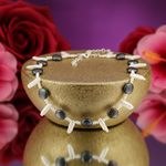 Load image into Gallery viewer, Pearl Necklace with Silver Clasp | Women&#39;s Jewelry | Gift
