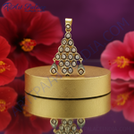 Load image into Gallery viewer, gold plating Diamond Pendant Necklace for Women | Luxury Jewelry
