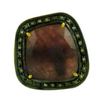 Load image into Gallery viewer, Ruby Gemstone Ring for Women | Fashion Jewelry Gift
