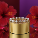 Load image into Gallery viewer, Silver Bracelet with Cubic Zirconia | Women&#39;s Elegant Jewelry
