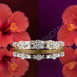 Load image into Gallery viewer, 925 Silver Cubic Zirconia Bracelet | Women&#39;s Jewelry | Gift
