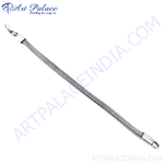 Load image into Gallery viewer, 925 sterling silver braided chain bracelet, perfect for daily wear.
