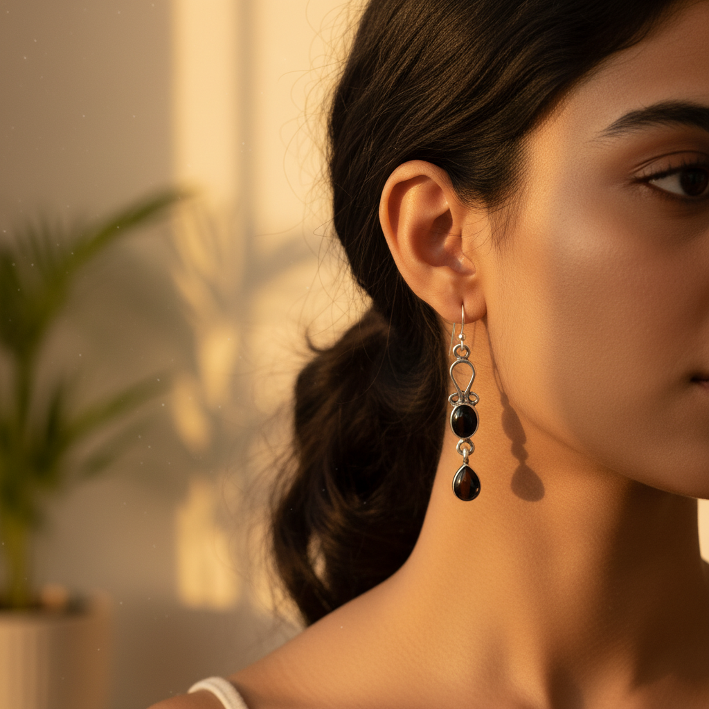 Ager 20496 model shoot