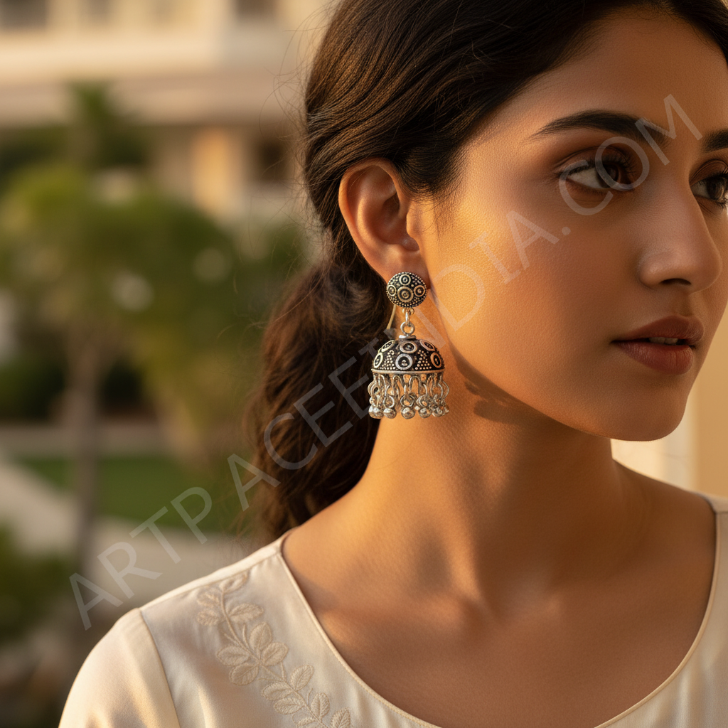 Ager 22698 model shoot 1