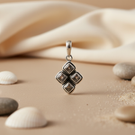 将图像加载到图库查看器中， 925 Silver Gemstone Pendant for Women | Daily Wear Jewelry
