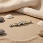 将图像加载到图库查看器中， 925 Silver Pendant with Stone | Women's Daily Wear Jewelry
