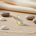 将图像加载到图库查看器中， gold plating &amp; Diamond Pendant Necklace for Women | Luxury Jewelry
