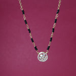 Load image into Gallery viewer, gold plating Crystal Beaded Necklace | Women&#39;s Elegant Jewelry
