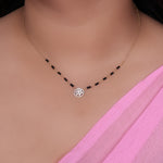 Load image into Gallery viewer, gold plating Crystal Beaded Necklace | Women&#39;s Elegant Jewelry
