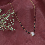 Load image into Gallery viewer, gold plating Crystal Beaded Necklace | Women&#39;s Elegant Jewelry
