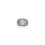 Load image into Gallery viewer, 925 Silver Rose Quartz Ring for Women | Gemstone Jewelry
