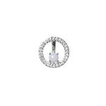将图像加载到图库查看器中， 925 Silver Opal Jewelry Set for Women | Gift for Her
