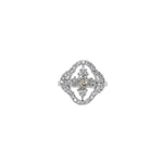 将图像加载到图库查看器中， 925 Silver Cubic Zirconia Jewelry Set | Women's Gift
